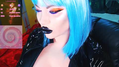 Roxy online show from January 18, 2:15 pm