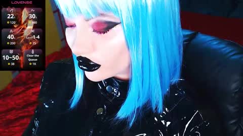 Roxy online show from February 25, 2:42 pm