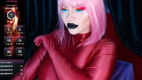 Roxy online show from February 14, 1:40 pm