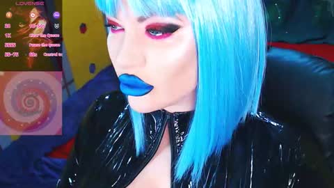 Roxy online show from December 19, 2:56 pm