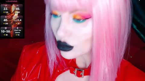 Roxy online show from December 8, 2:09 pm