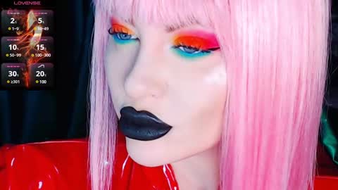 Roxy online show from January 16, 12:52 pm