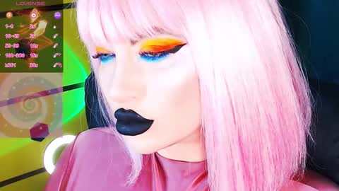 Roxy online show from September 24, 2:35 pm