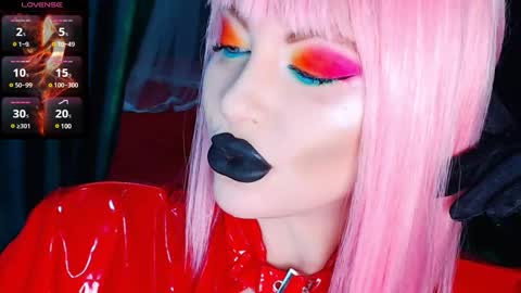 Roxy online show from January 11, 12:40 pm