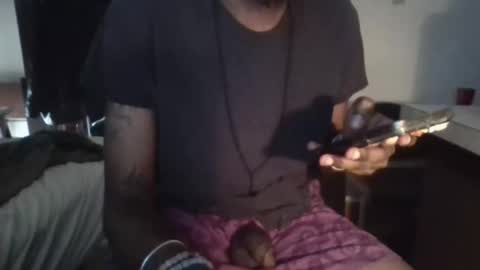 chantz online show from March 18, 2:23 pm