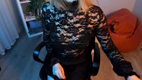 Alice online show from February 7, 2:09 pm