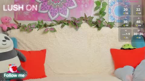 Anny online show from January 18, 9:24 am