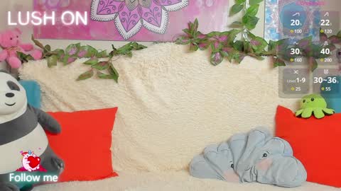 Anny online show from December 18, 9:25 am