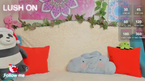 Anny online show from January 12, 6:06 am
