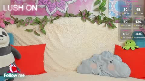 Anny online show from December 20, 8:38 am
