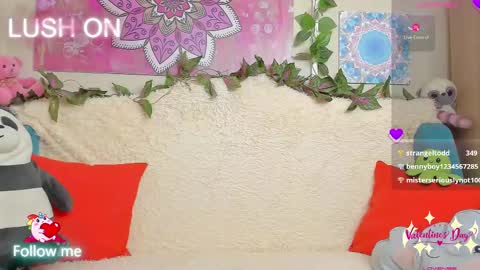 Anny online show from February 15, 8:00 am