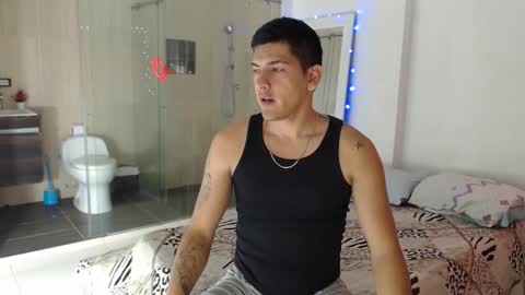 Snapshot of crazyybull chatting on September 9, 2:44 am Bull online show from September 9, 2:44 am