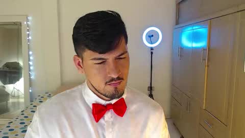 Bull online show from November 29, 4:09 am