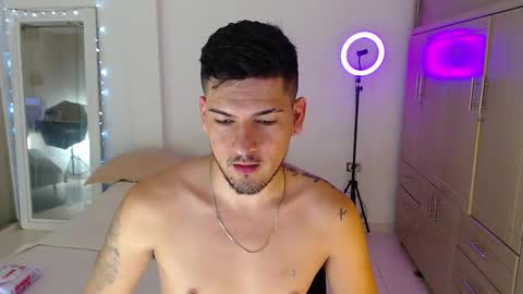 Bull online show from October 1, 3:27 am