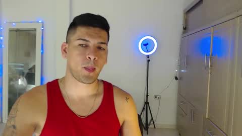 Snapshot of crazyybull chatting on September 16, 2:46 am Bull online show from September 16, 2:46 am