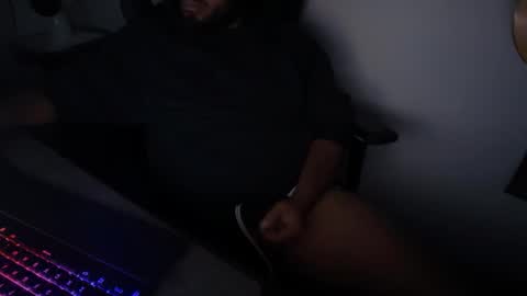 Crazyzac11 online show from September 10, 7:53 am