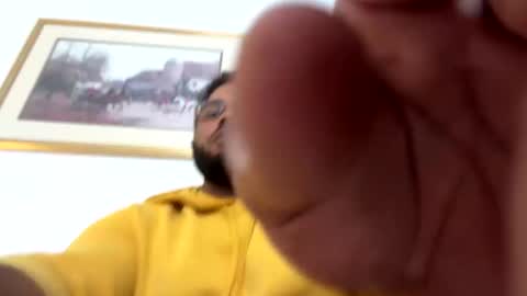 Crazyzac11 online show from February 25, 4:04 pm
