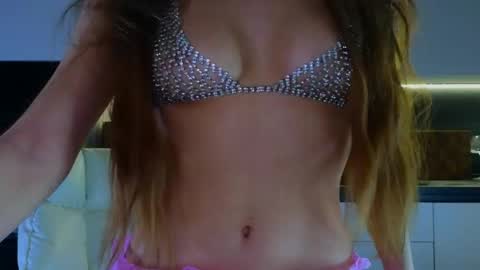 crazzy cherry online show from May 23, 3:30 pm