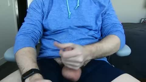 cre8tivjock online show from January 18, 6:06 pm