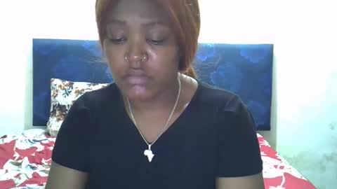 Snapshot of cream_ebony chatting on September 19, 12:53 pm nani online show from September 19, 12:53 pm