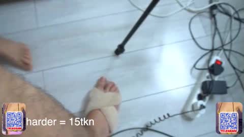 cream_fucks online show from January 9, 9:09 pm