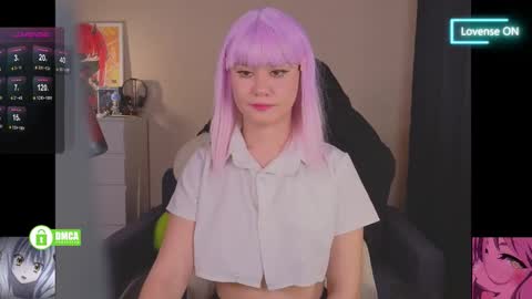 Alina online show from December 2, 3:05 am