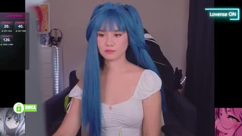 Alina online show from September 29, 2:21 am