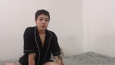 Snapshot of creampie_couple1 chatting on September 14, 12:50 pm CAMILA Y SEBASTIAN online show from September 14, 12:50 pm