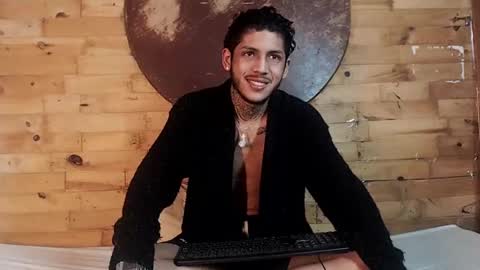 Snapshot of creampie_couple1 chatting on March 10, 11:38 pm CAMILA Y SEBASTIAN online show from March 10, 11:38 pm