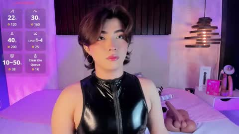 creamy_angelo online show from March 20, 4:50 am