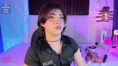 creamy_angelo online show from April 15, 6:50 am