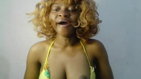 Creamy babyx online show from June 21, 4:35 pm