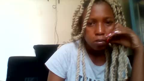Creamy online show from October 6, 10:55 am