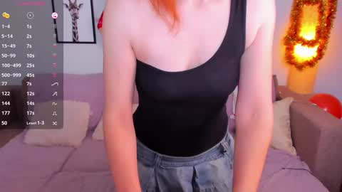 Snapshot of creamy_lissa chatting on December 26, 9:22 am creamy lissa online show from December 26, 9:22 am