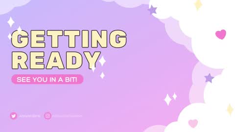 FREE  online show from March 3, 6:24 pm