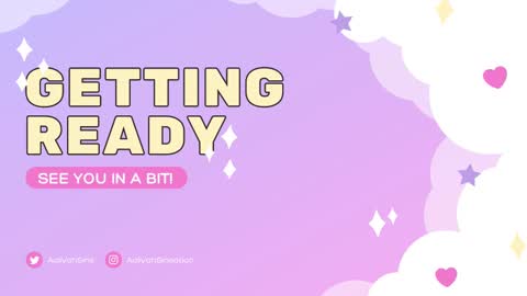 FREE  online show from March 3, 3:22 pm