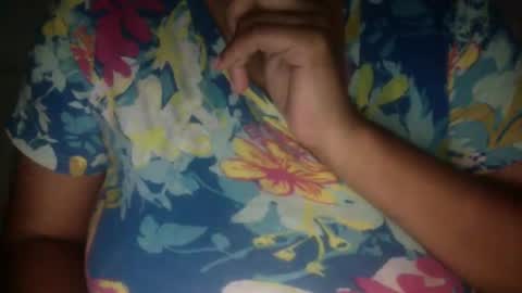 Snapshot of creamycocobabe chatting on September 16, 1:18 am CreamyCocoBabe online show from September 16, 1:18 am