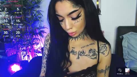 Sophie online show from April 15, 6:06 am