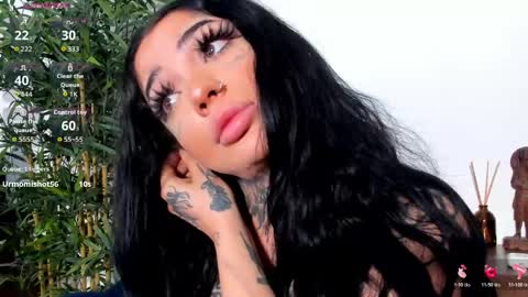 Sophie online show from May 13, 5:06 am