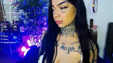 Sophie online show from March 21, 8:19 am