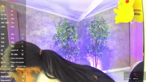 Sophie online show from September 26, 12:57 pm