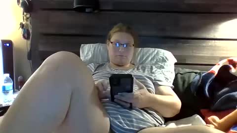 Heather online show from October 28, 1:23 pm