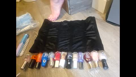 creamymilf11 online show from October 2, 7:34 pm