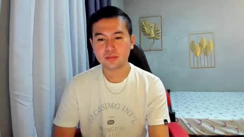 BareCreamyCum online show from February 3, 6:02 am