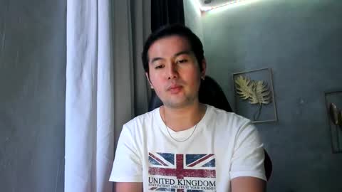 BareCreamyCum online show from January 4, 8:37 pm