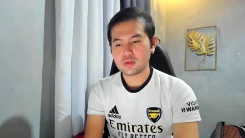 BareCreamyCum online show from January 7, 12:31 pm