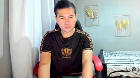 BareCreamyCum online show from January 30, 6:24 am