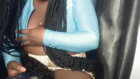 creamyposh1 online show from November 13, 5:21 am