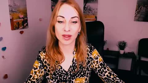 Lera online show from November 16, 1:13 pm