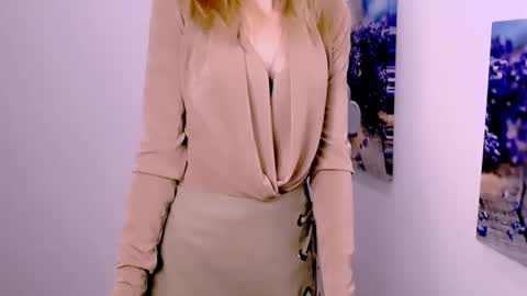 Lera online show from November 22, 2:48 pm